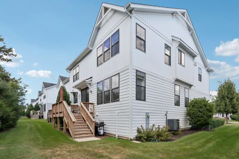 Tiny photo for 3729 Tramore Court, Naperville, IL 60564 (MLS # 12451415)