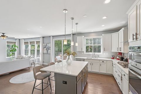 Tiny photo for 3729 Tramore Court, Naperville, IL 60564 (MLS # 12451415)