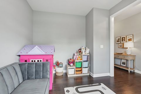 Tiny photo for 3729 Tramore Court, Naperville, IL 60564 (MLS # 12451415)