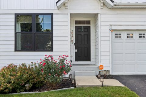 Tiny photo for 3729 Tramore Court, Naperville, IL 60564 (MLS # 12451415)
