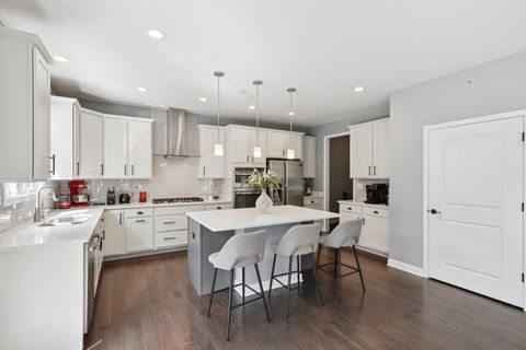 Tiny photo for 3729 Tramore Court, Naperville, IL 60564 (MLS # 12451415)