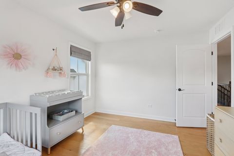 Tiny photo for 3729 Tramore Court, Naperville, IL 60564 (MLS # 12451415)
