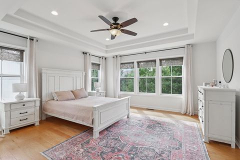 Tiny photo for 3729 Tramore Court, Naperville, IL 60564 (MLS # 12451415)