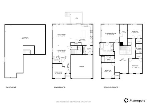 Tiny photo for 3729 Tramore Court, Naperville, IL 60564 (MLS # 12451415)