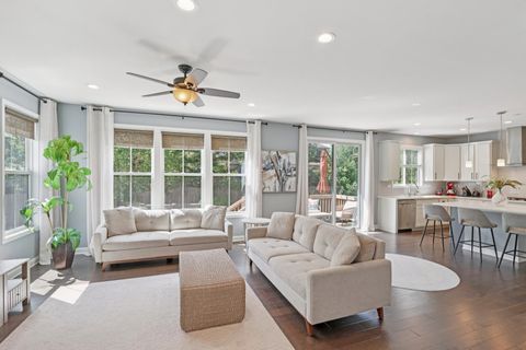 Tiny photo for 3729 Tramore Court, Naperville, IL 60564 (MLS # 12451415)