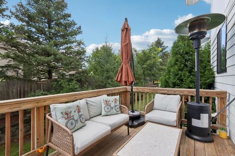 Tiny photo for 3729 Tramore Court, Naperville, IL 60564 (MLS # 12451415)