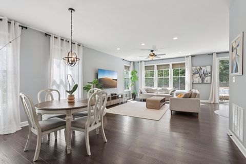 Tiny photo for 3729 Tramore Court, Naperville, IL 60564 (MLS # 12451415)