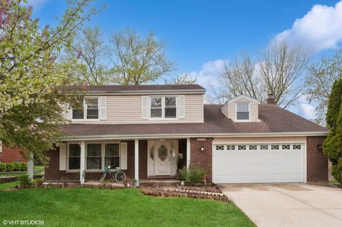 1630 S Princeton Avenue Arlington Heights IL 60005