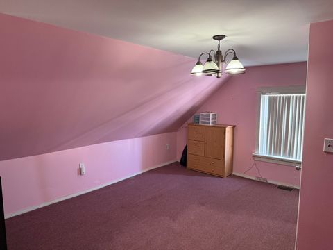 Tiny photo for 3311 S Damen Avenue, Chicago, IL 60608 (MLS # 12553003)