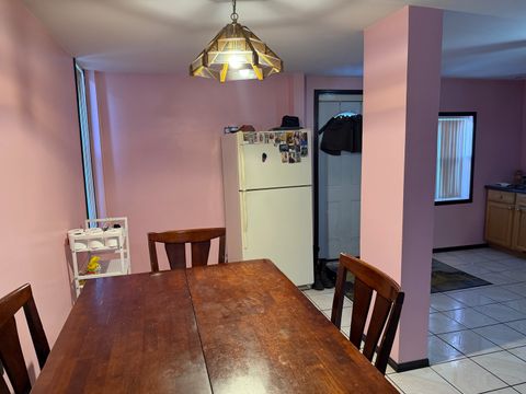 Tiny photo for 3311 S Damen Avenue, Chicago, IL 60608 (MLS # 12553003)