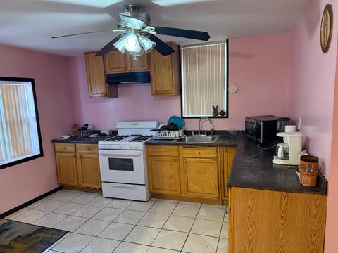 Tiny photo for 3311 S Damen Avenue, Chicago, IL 60608 (MLS # 12553003)