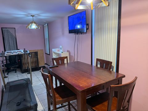 Tiny photo for 3311 S Damen Avenue, Chicago, IL 60608 (MLS # 12553003)