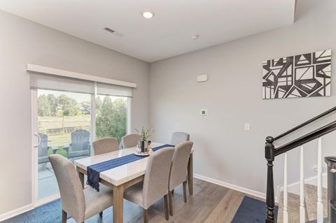 Tiny photo for 126 Kingsport Drive, South Elgin, IL 60177 (MLS # 12484456)