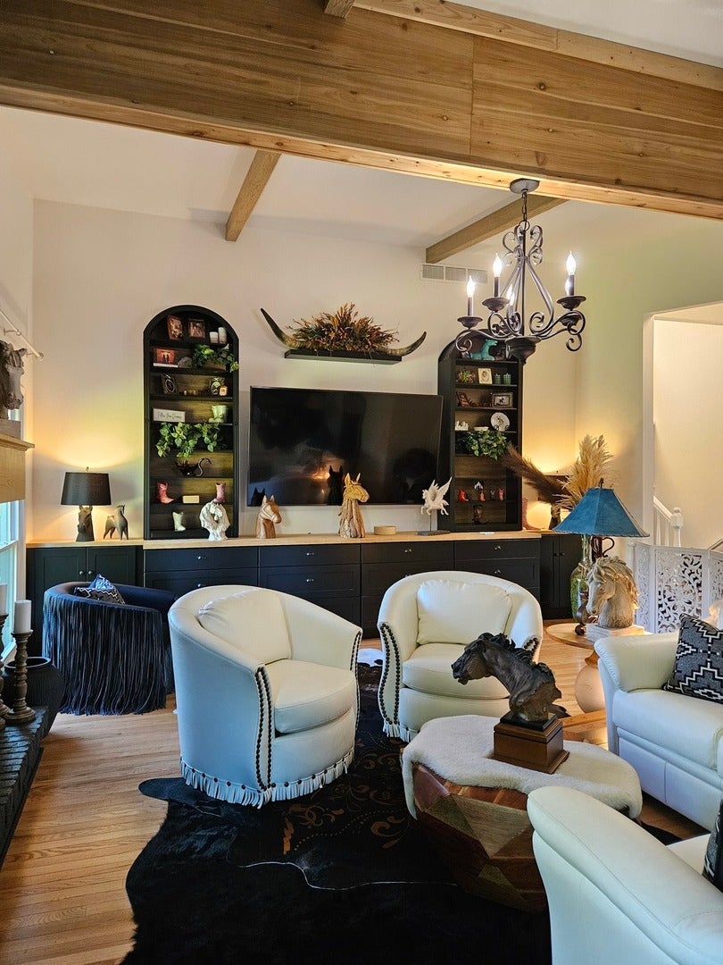 1402 Appaloosa Trail