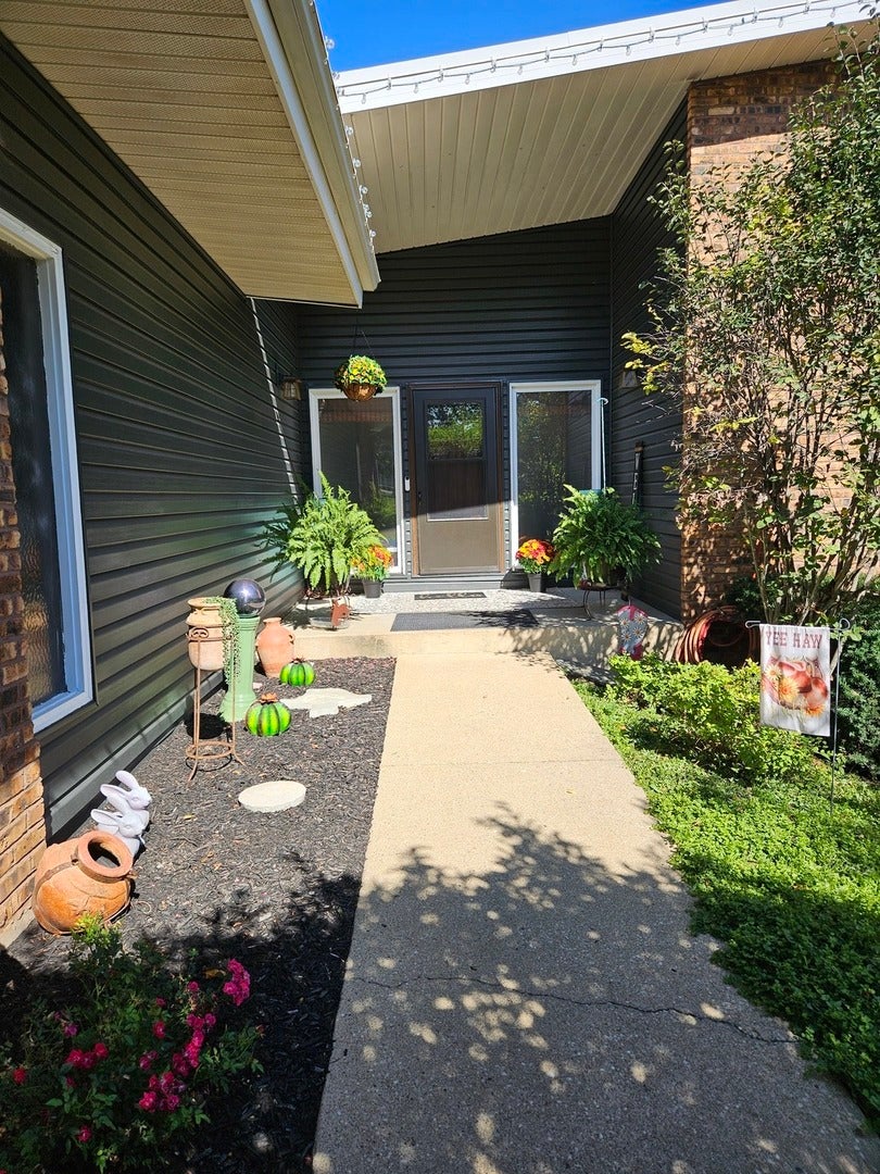 1402 Appaloosa Trail