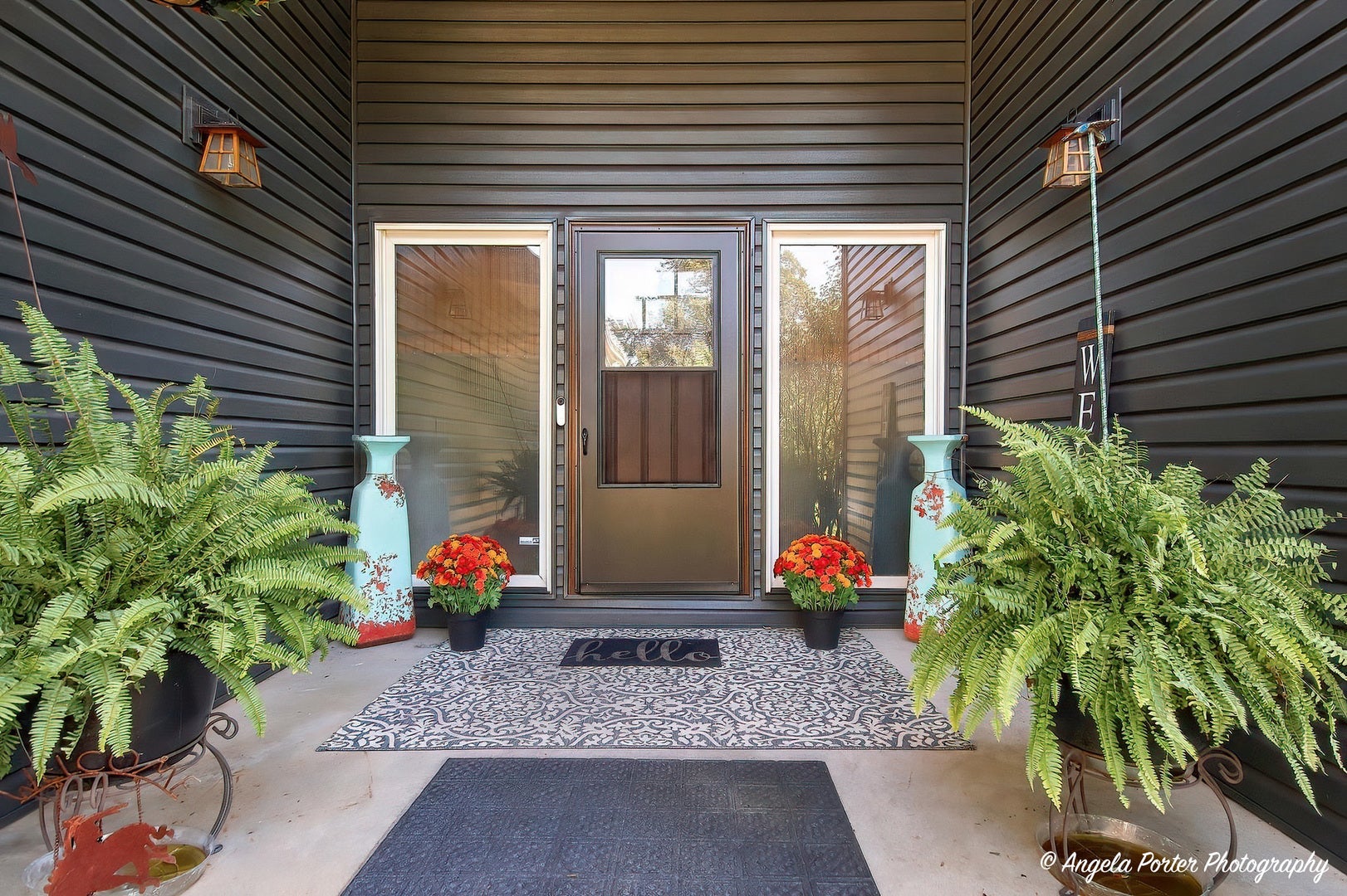 1402 Appaloosa Trail