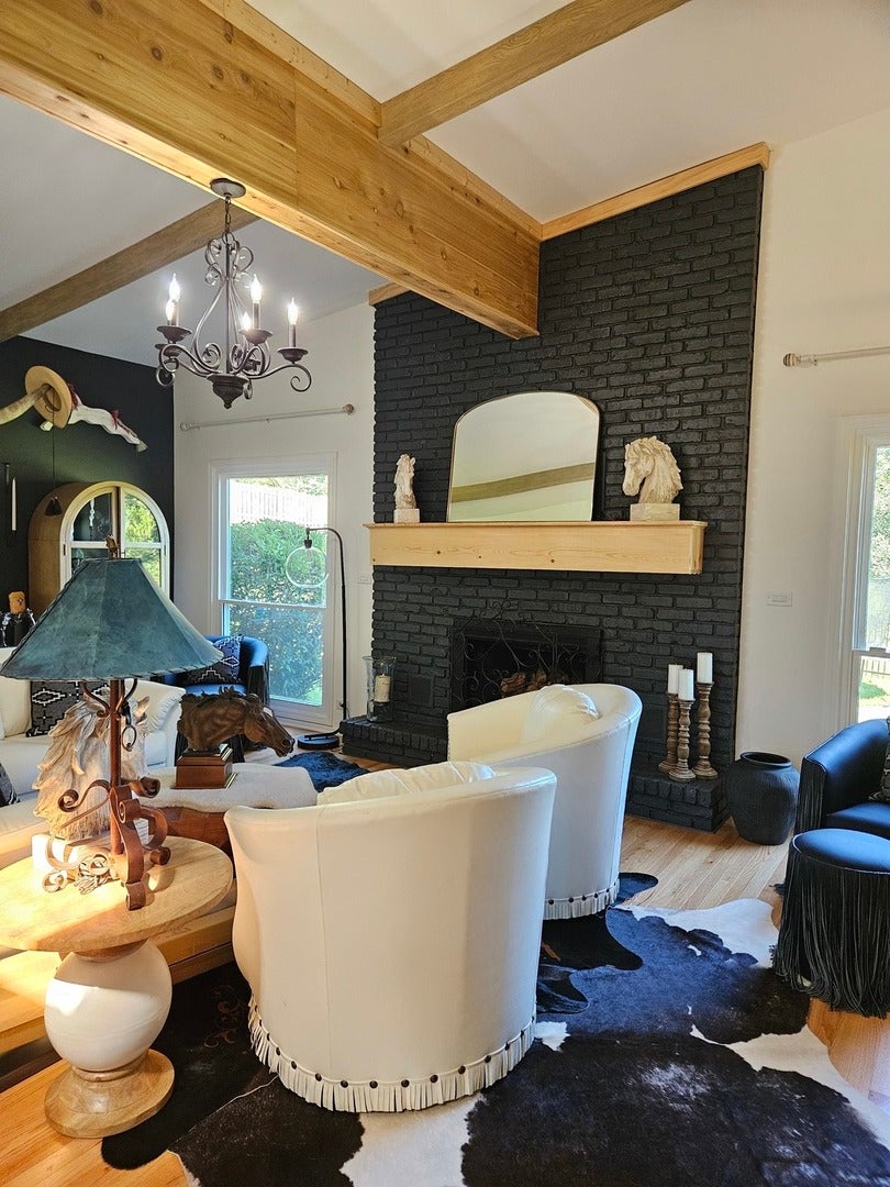 1402 Appaloosa Trail