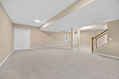 Tiny photo for 1123 Heartland Drive, Yorkville, IL 60560 (MLS # 12443608)