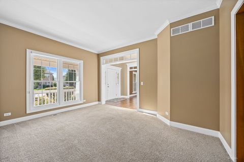 Tiny photo for 1123 Heartland Drive, Yorkville, IL 60560 (MLS # 12443608)