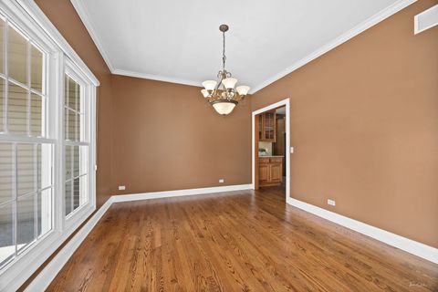 Tiny photo for 1123 Heartland Drive, Yorkville, IL 60560 (MLS # 12443608)