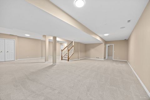 Tiny photo for 1123 Heartland Drive, Yorkville, IL 60560 (MLS # 12443608)