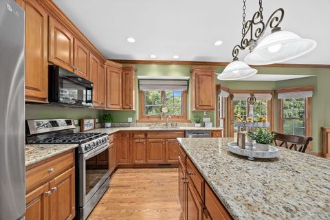 Tiny photo for 1123 Heartland Drive, Yorkville, IL 60560 (MLS # 12443608)