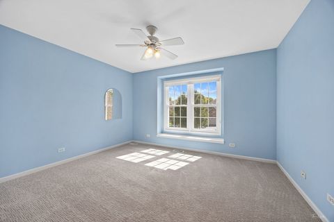 Tiny photo for 1123 Heartland Drive, Yorkville, IL 60560 (MLS # 12443608)
