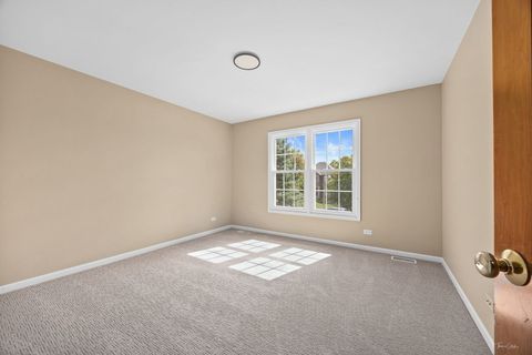 Tiny photo for 1123 Heartland Drive, Yorkville, IL 60560 (MLS # 12443608)