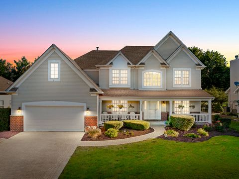 Tiny photo for 1123 Heartland Drive, Yorkville, IL 60560 (MLS # 12443608)