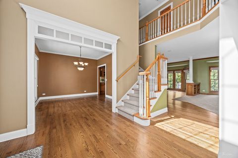 Tiny photo for 1123 Heartland Drive, Yorkville, IL 60560 (MLS # 12443608)