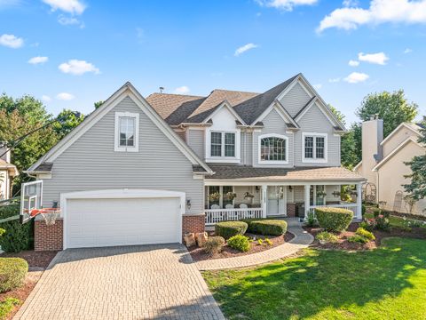 Tiny photo for 1123 Heartland Drive, Yorkville, IL 60560 (MLS # 12443608)