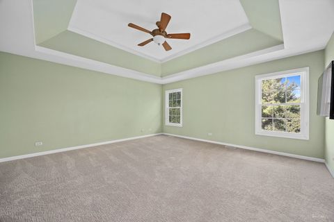 Tiny photo for 1123 Heartland Drive, Yorkville, IL 60560 (MLS # 12443608)