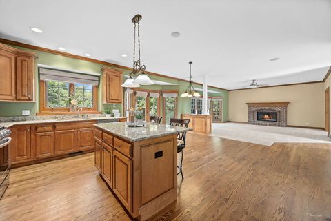 Tiny photo for 1123 Heartland Drive, Yorkville, IL 60560 (MLS # 12443608)