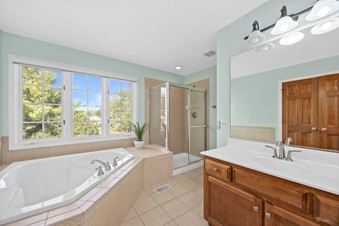 Tiny photo for 1123 Heartland Drive, Yorkville, IL 60560 (MLS # 12443608)