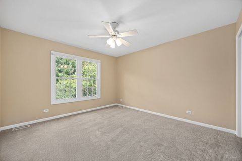 Tiny photo for 1123 Heartland Drive, Yorkville, IL 60560 (MLS # 12443608)