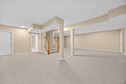 Tiny photo for 1123 Heartland Drive, Yorkville, IL 60560 (MLS # 12443608)