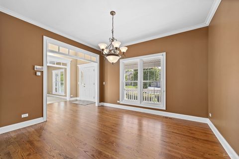 Tiny photo for 1123 Heartland Drive, Yorkville, IL 60560 (MLS # 12443608)