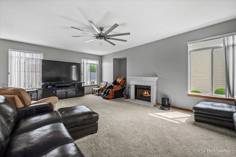Tiny photo for 2030 Westbury Lane, Aurora, IL 60502 (MLS # 12719603)