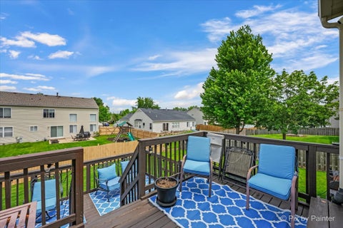 Tiny photo for 2030 Westbury Lane, Aurora, IL 60502 (MLS # 12719603)