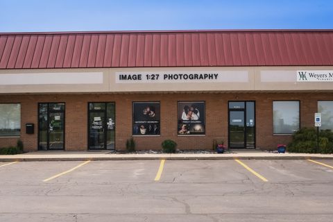 9203 S Il Route 31 Lake In The Hills IL 60156