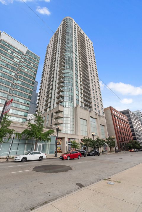 125 S Jefferson Street 1207 Chicago IL 60661