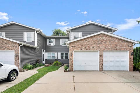 Tiny photo for 1426 Anthony Lane, Sandwich, IL 60548 (MLS # 12722431)
