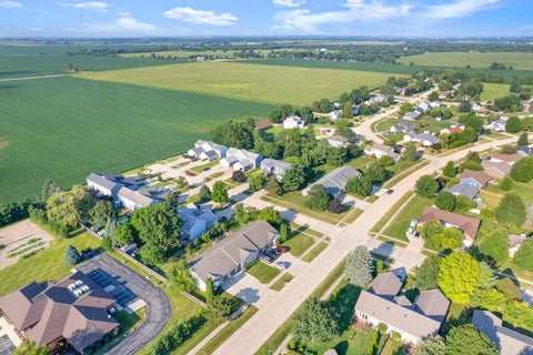 Tiny photo for 1426 Anthony Lane, Sandwich, IL 60548 (MLS # 12722431)