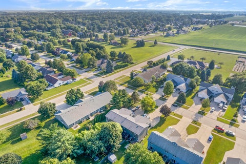Tiny photo for 1426 Anthony Lane, Sandwich, IL 60548 (MLS # 12722431)