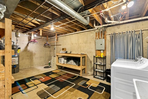 Tiny photo for 1426 Anthony Lane, Sandwich, IL 60548 (MLS # 12722431)