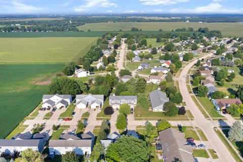 Tiny photo for 1426 Anthony Lane, Sandwich, IL 60548 (MLS # 12722431)