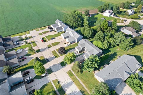 Tiny photo for 1426 Anthony Lane, Sandwich, IL 60548 (MLS # 12722431)