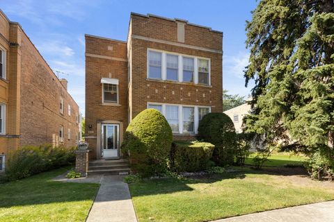8130 Kenneth Avenue Skokie IL 60076
