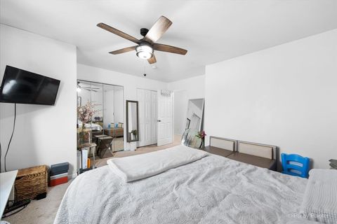 Tiny photo for 14409 Lamon Avenue, Midlothian, IL 60445 (MLS # 12534397)