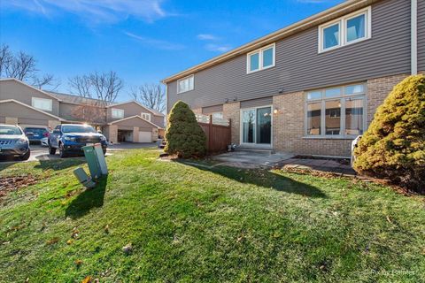 Tiny photo for 14409 Lamon Avenue, Midlothian, IL 60445 (MLS # 12534397)